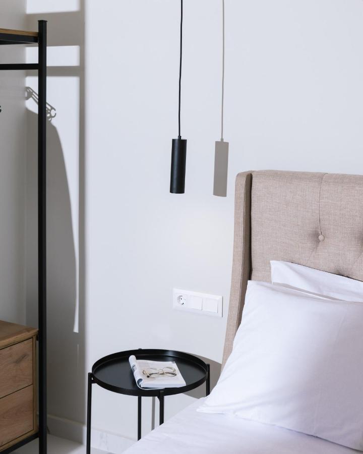 Arbona Apartment II Vóroi エクステリア 写真
