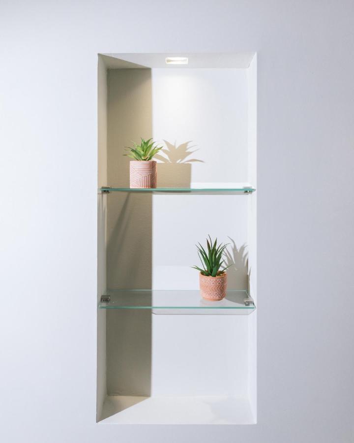 Arbona Apartment II Vóroi エクステリア 写真