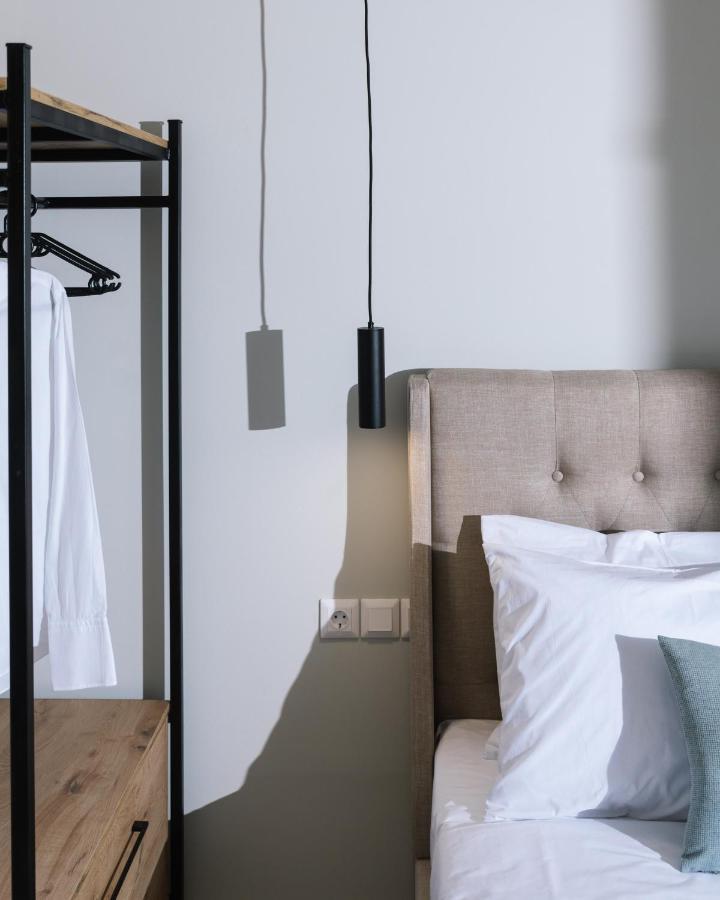 Arbona Apartment II Vóroi エクステリア 写真