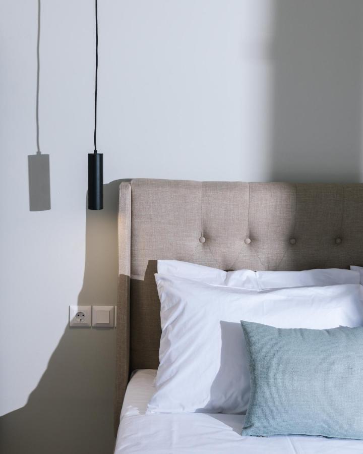 Arbona Apartment II Vóroi エクステリア 写真